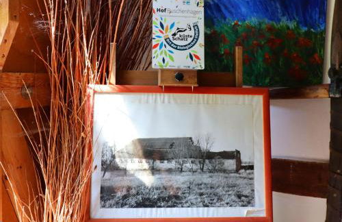 Ferienwohnung Im Heumond in Buschhagen - Foto 73