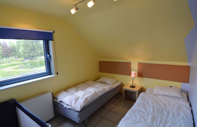 Luxury Villa in Sourbrodt - Photo 7