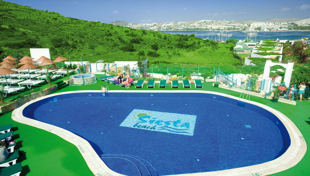 Siesta Beach Apartments - Foto 5