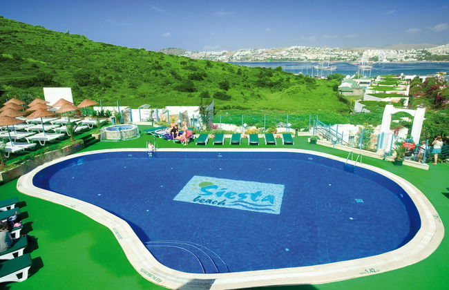 Siesta Beach Apartments - Foto 5