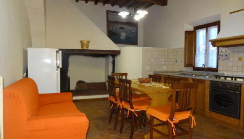 Apartment Gemütliche Wohnung in Porciano by Interhome - Foto 3