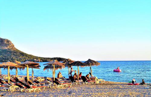 Mezonetes Toroni - Foto 30