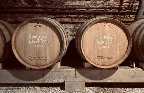 The Gate House & Winery - Foto 17