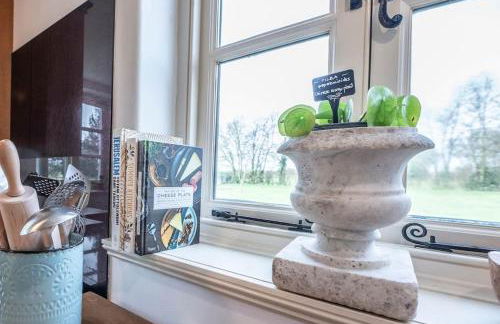 3 Old School Cottages, Wissett - Foto 23