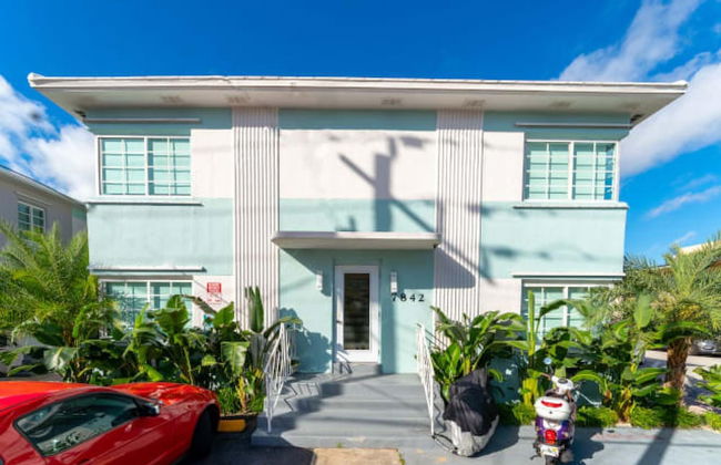 TWO Bedroom Apartment - Foto 5