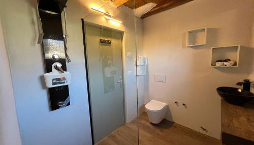GIAMI affittacamere & SPA - Foto 2, Shower