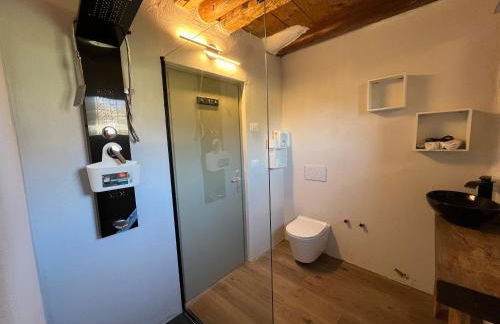 GIAMI affittacamere & SPA - Foto 2