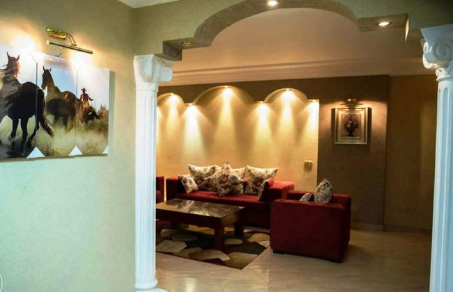 Apartment near Airport road - Foto 6