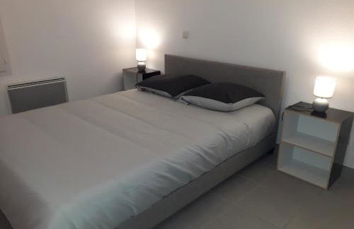 Bel Appartement en résidence avec Parking Privé - Photo 11