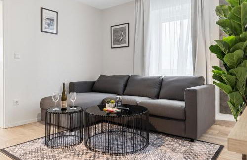 BRIGHT Herzogenaurach Zentrum - Foto 67