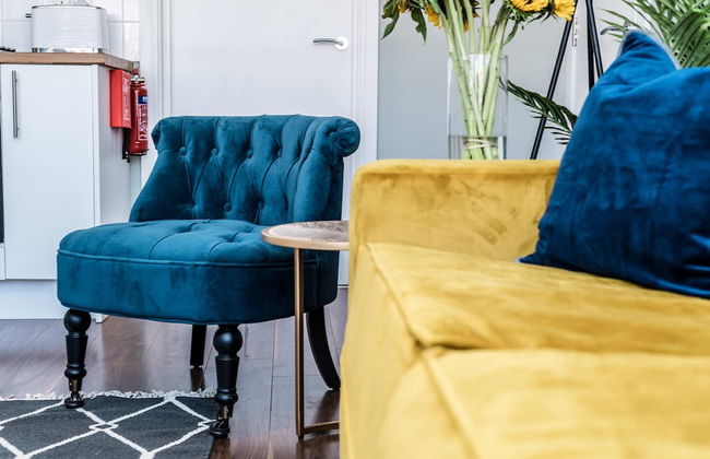 Host Stay Canning Quarters I and II - Foto 30