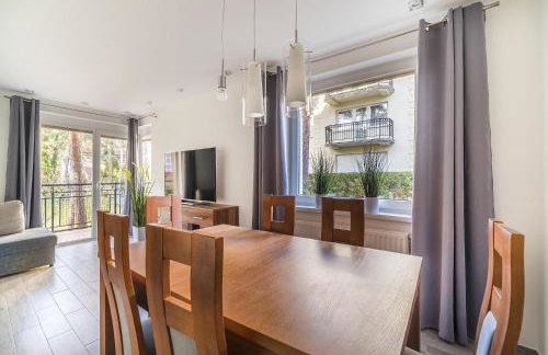 Apartament Dominika - Foto 21