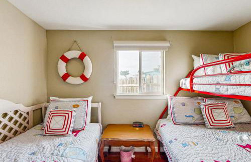 Cozy Carmet Cottage - Foto 28