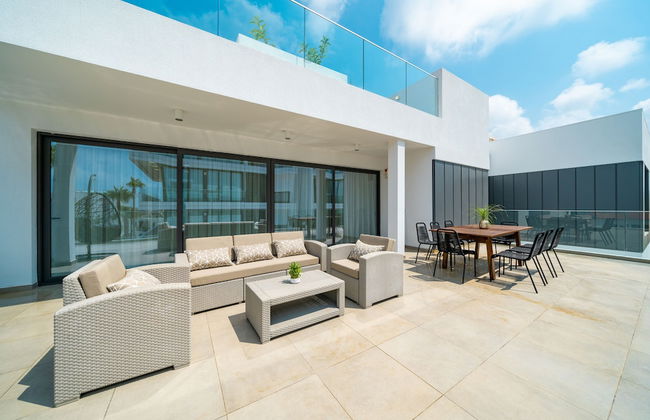 Silver Park - Foto 22