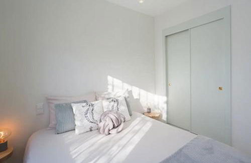 Mediterranean sea house - Foto 26