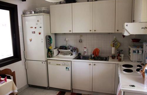 Lovely villa in the gorgeous Porto Hydra - Foto 14