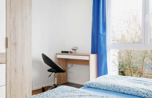 In 20-30 Minuten im Zentrum - Foto 14