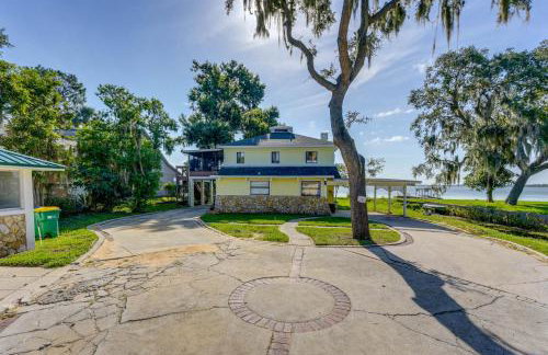 Lake Dora Escape Canal Access and Seaplane Sights! - Photo 31