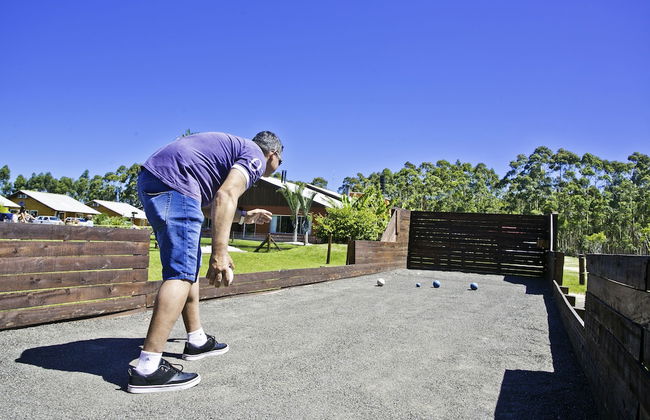 Hotel Acqua Lokos - Foto 68