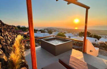 Sunset Paradise Oia - Photo 1