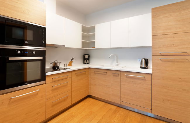 Residence Grand Suites - Foto 20