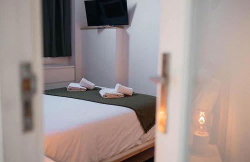 Guest House T4 no Porto - Foto 64