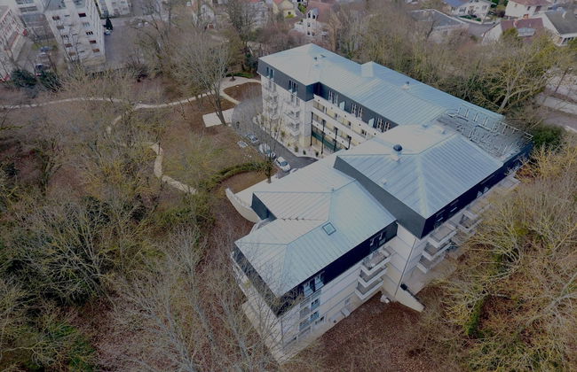 Home Médicis Les Petites Roches - Photo 20