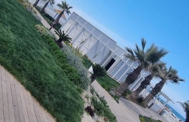 Hotel apartments Crisvan - Foto 3