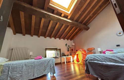 B&B Corte Bassa 2 - Photo 11