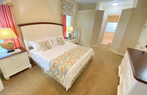 Spacious Family Escape 2 Masters Pool Hot Tub Pool Table & BBQ - 2 Miles Disney - Foto 21