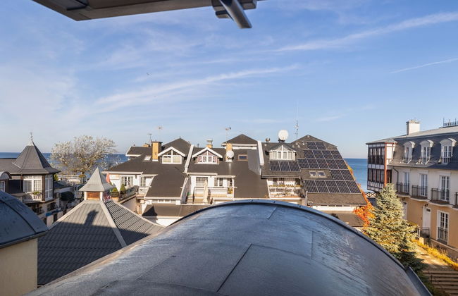 Promenada Apartment Mielno by Renters - Foto 25