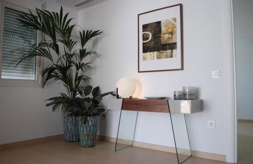 CASA VACACIONAL MÁLAGA 14 Chalet - Photo 50