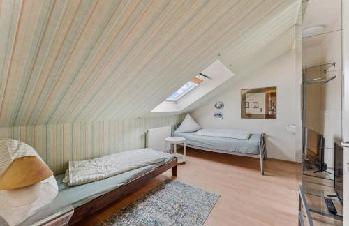 Schickes Apartment zentral in Rhein-Main, WLAN&TV - Foto 30