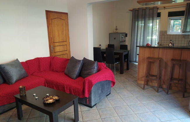 Marousi Comfy Apartment With Balcony - Foto 8