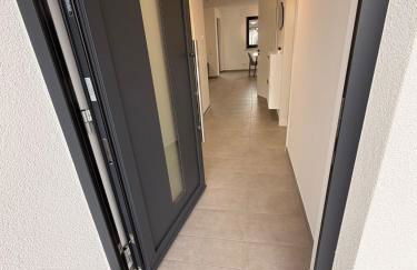 BILEANCA - Neubau-Ferienwohnungen Rheinhausen Europa-Park - Foto 39