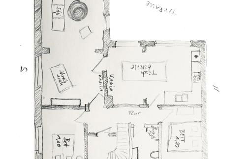 Ferienhaus "Sonne im Grünen" - Foto 21