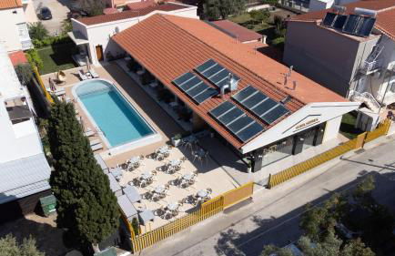 GAIA Suites - Foto 15