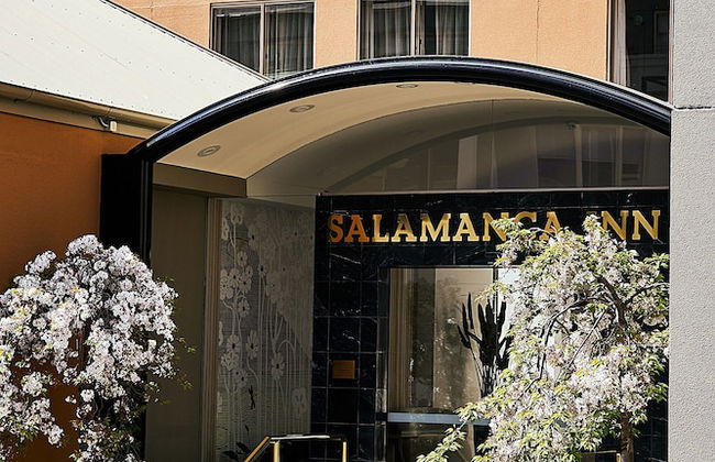 Salamanca Inn - Foto 77