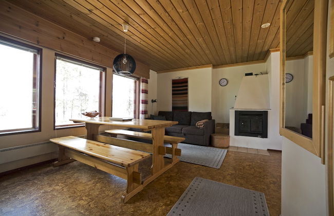 Camping Hossan Lumo - Foto 15