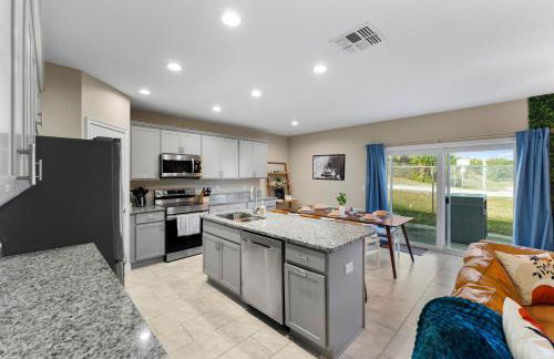 7 beds Nerf Wall Arcade 4 min Walk 2 Beach! - Foto 41