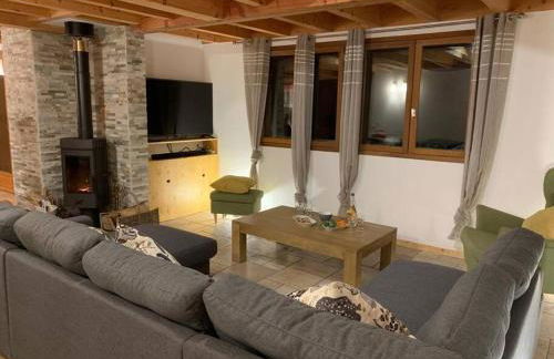 CHALET 16 PERS PROCHE DES PISTES - Foto 29