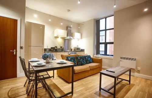 The Jade Suite - Photo 6