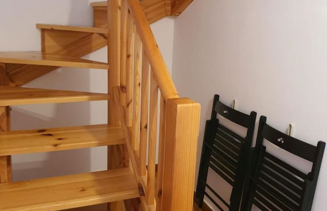 Apartamentos Ciudad Santiago - Foto 51