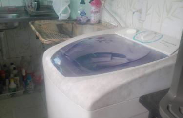 Apartamento Safira Park Cop30 - Foto 8