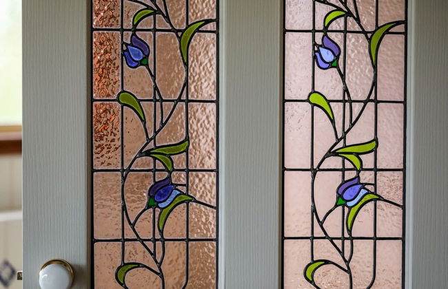 Daysy Hill Country Cottages - Foto 37