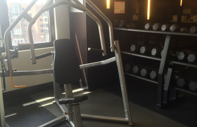 Sedona-Slate by Executive Apartments - Foto 37