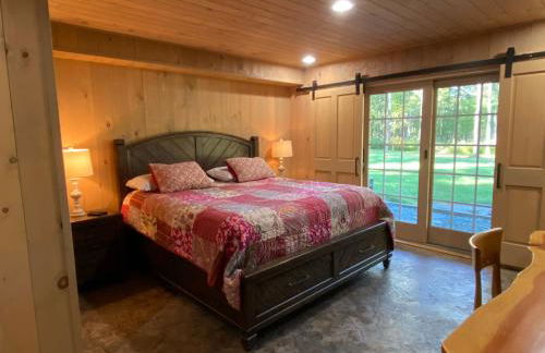 High Peaks Chalet - Foto 32