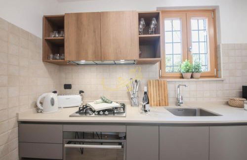 TD Trulli Bruco Large Pool for Family Fun - Foto 28