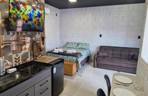 Edifício Aurora 04 Loft Salete - Foto 17