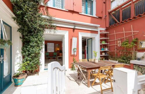 La petite Toscane de Marseille - Foto 1